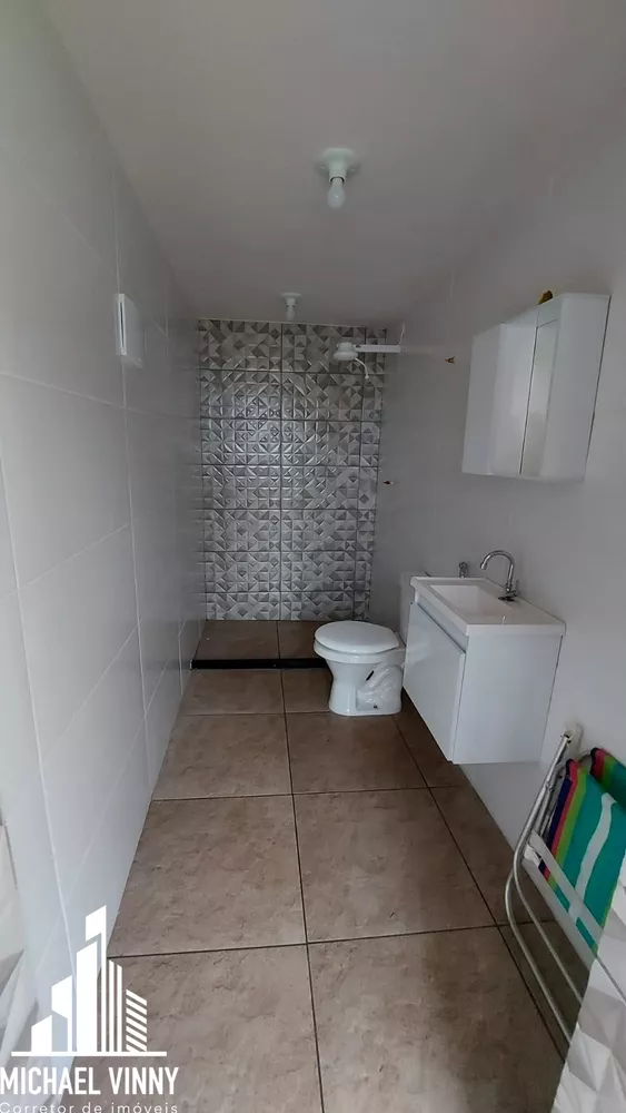 Casa, 2 quartos - Foto 20