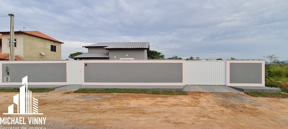 Casa, 2 quartos - Foto 25