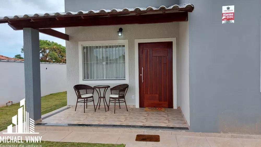 Casa, 2 quartos - Foto 2