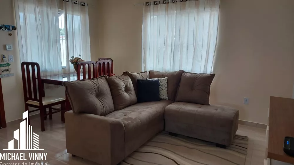 Casa, 2 quartos - Foto 4