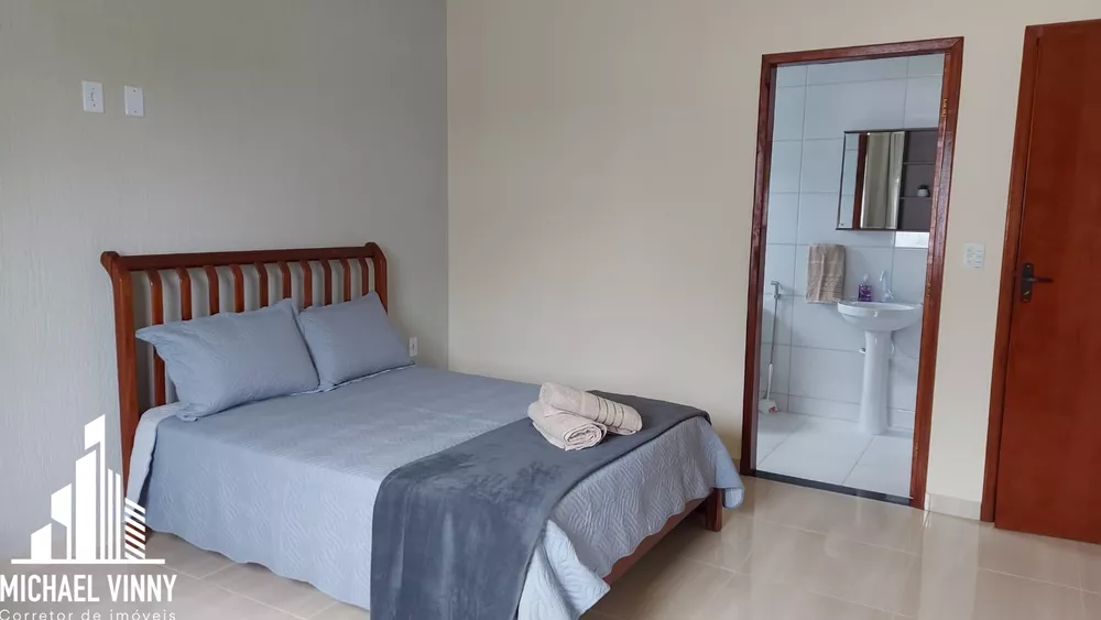 Casa, 2 quartos - Foto 18