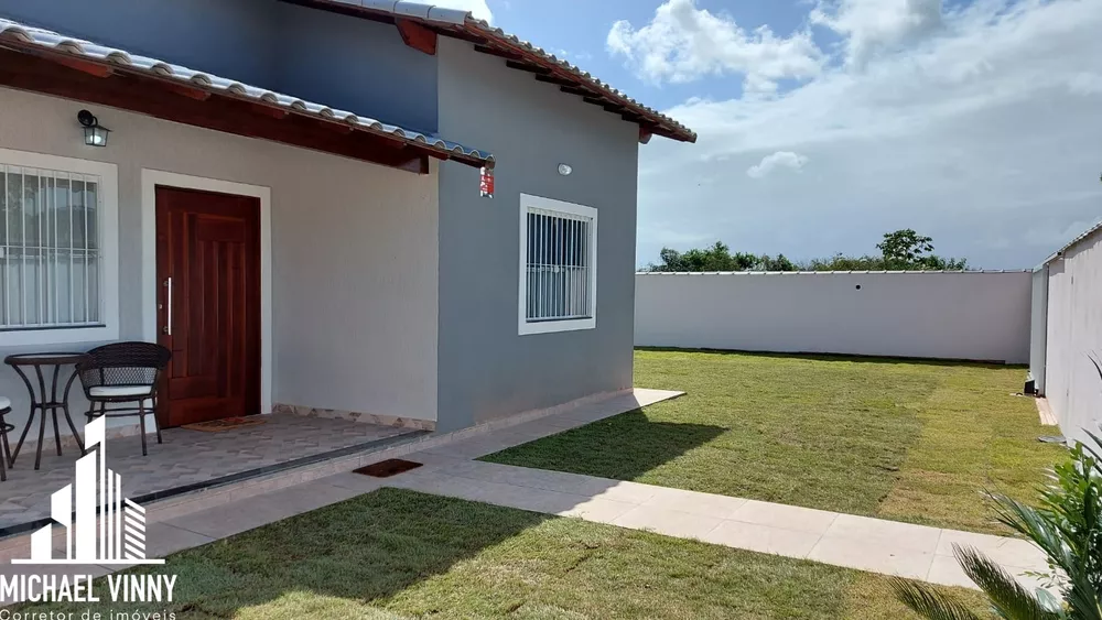 Casa, 2 quartos - Foto 7
