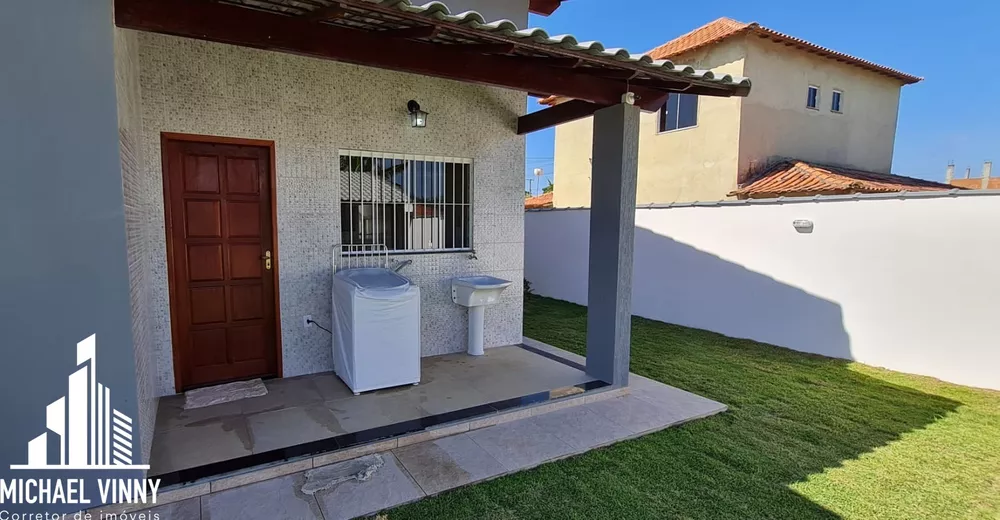 Casa, 2 quartos - Foto 12