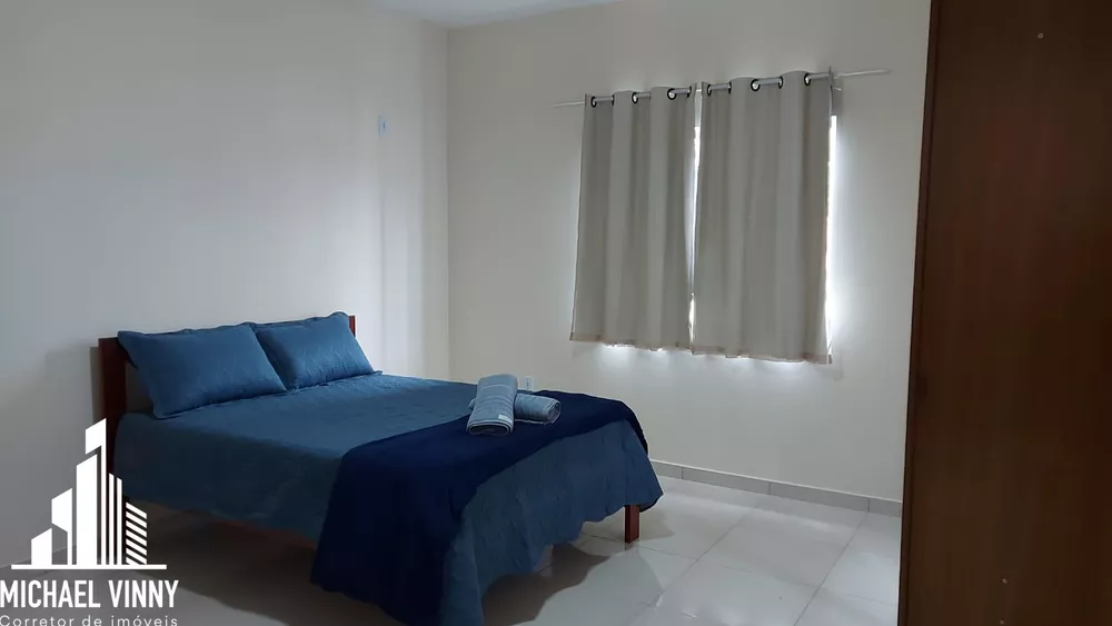 Casa, 2 quartos - Foto 15