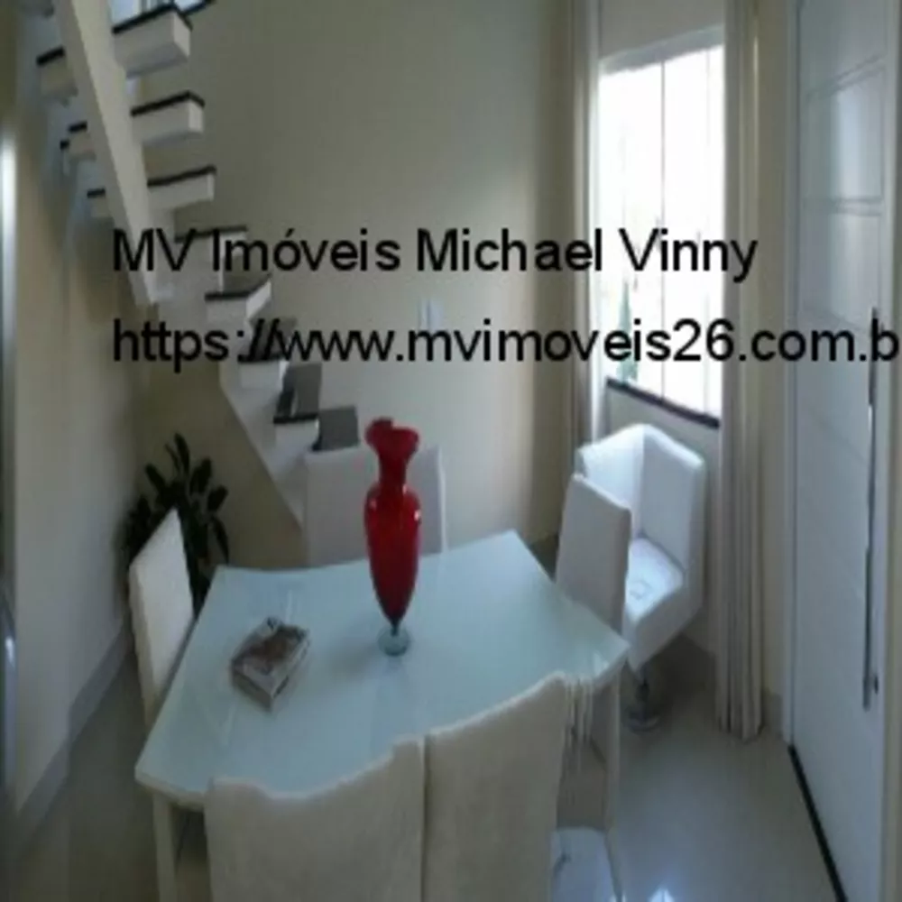 Casa, 2 quartos - Foto 3