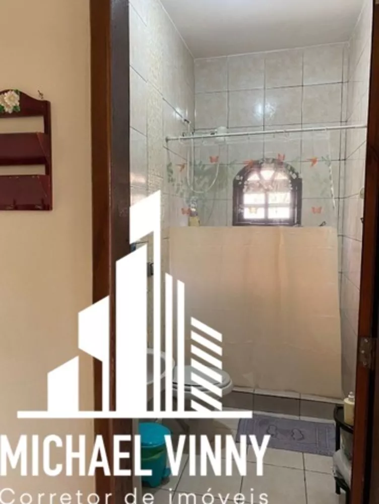 Casa, 3 quartos - Foto 8