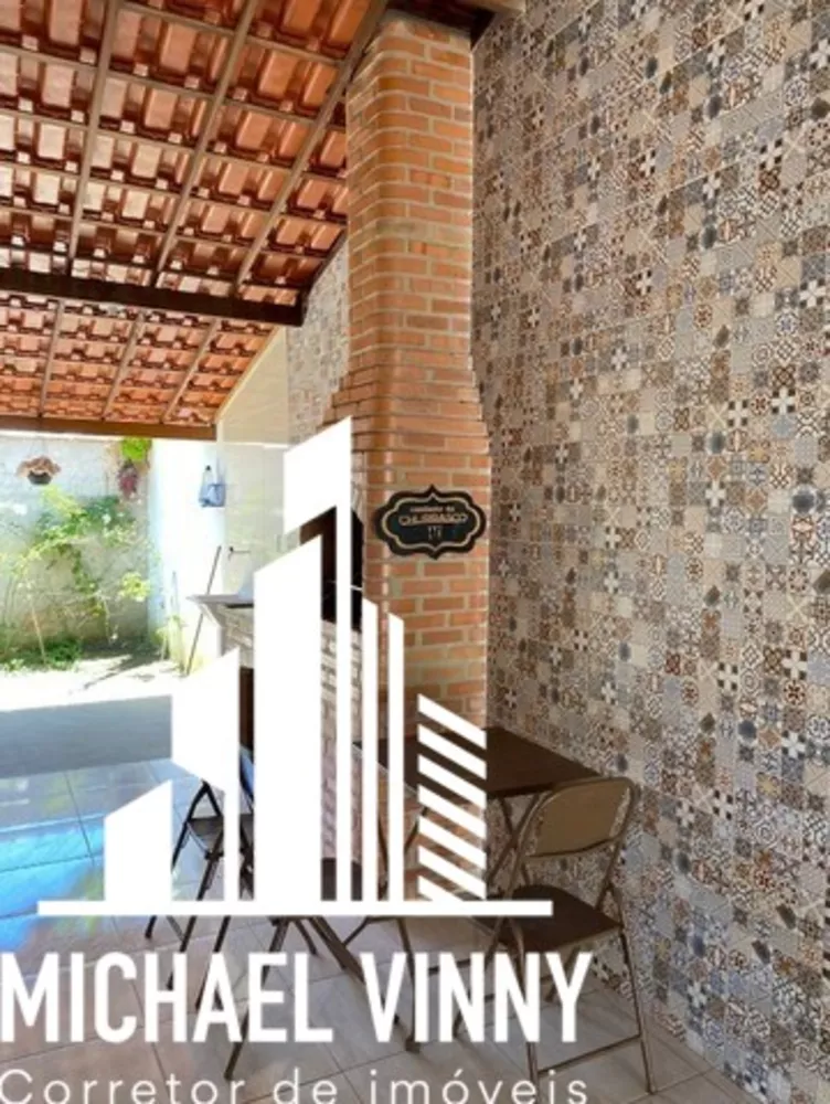 Casa, 3 quartos - Foto 4