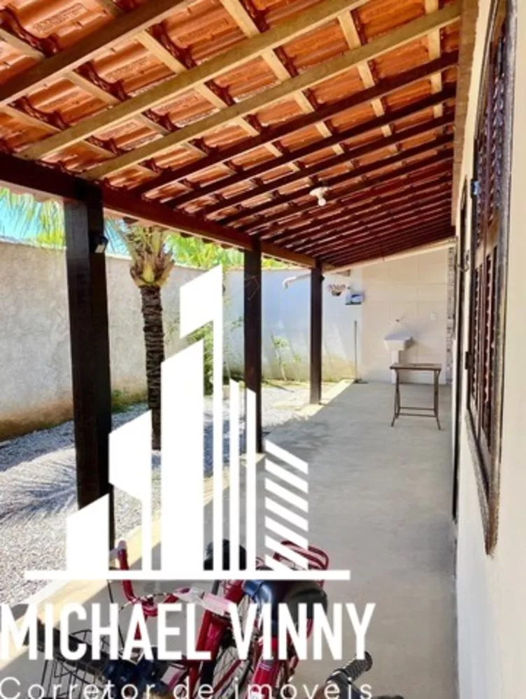 Casa, 3 quartos - Foto 2