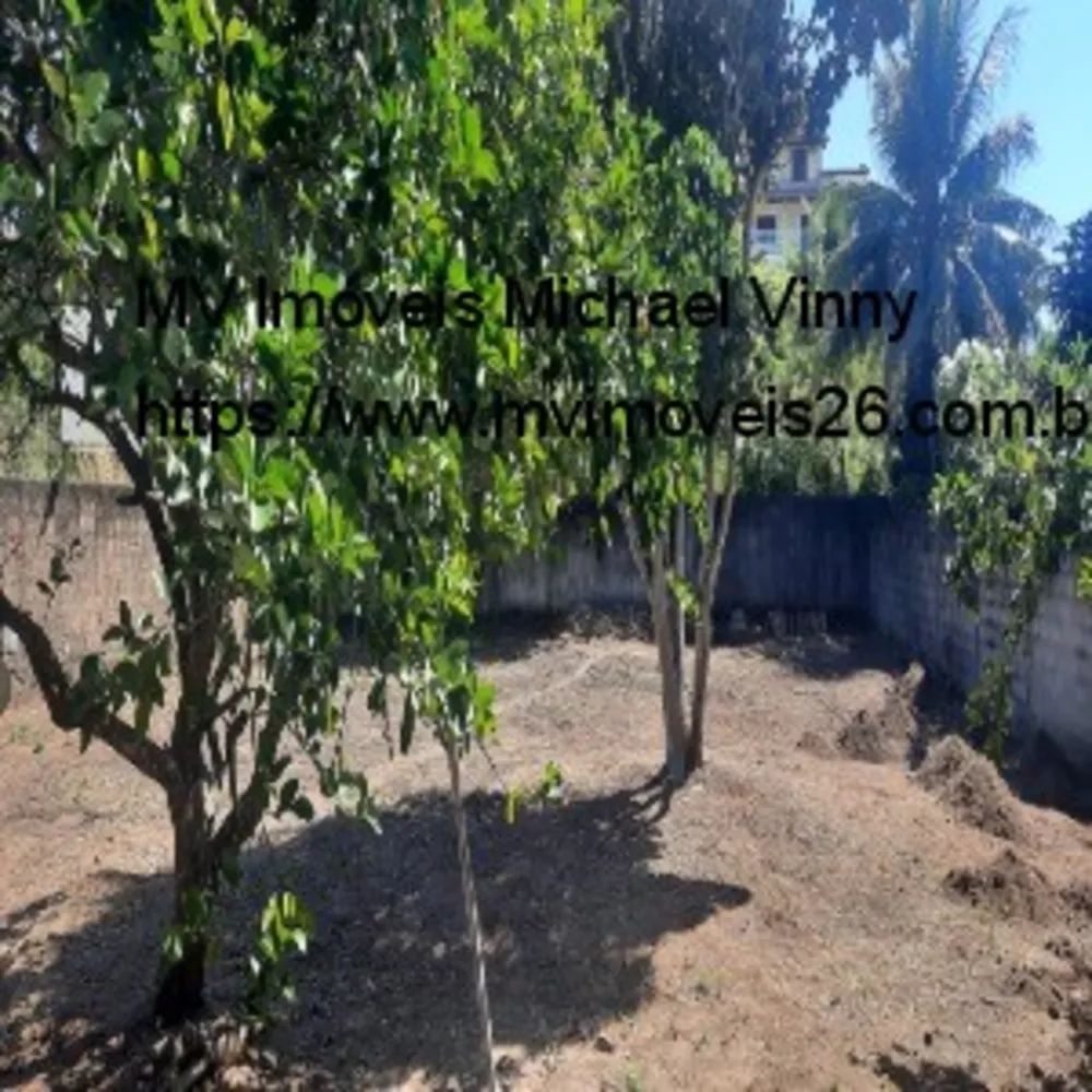 Terreno, 462 m² - Foto 1