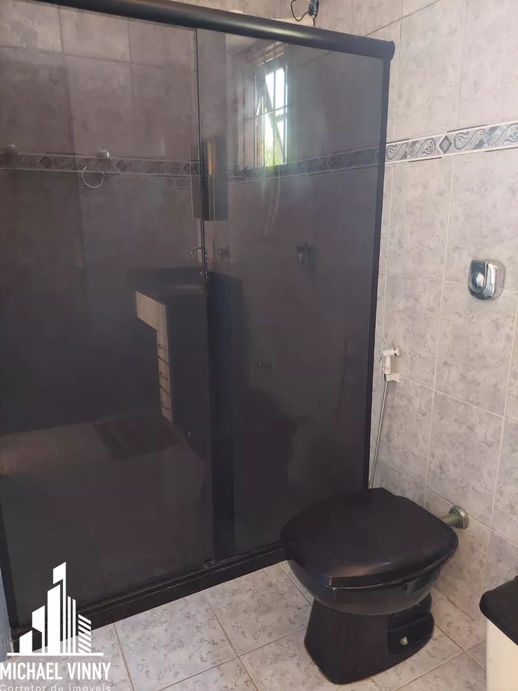 Casa, 3 quartos - Foto 11