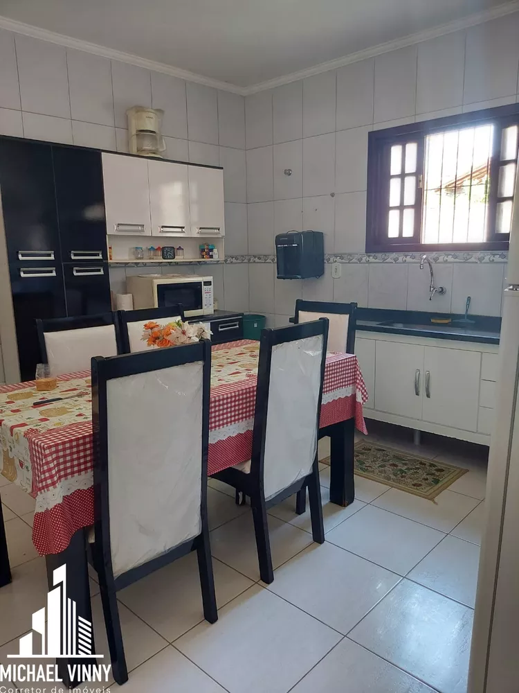 Casa, 3 quartos - Foto 6