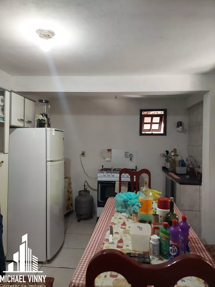 Casa, 3 quartos - Foto 21