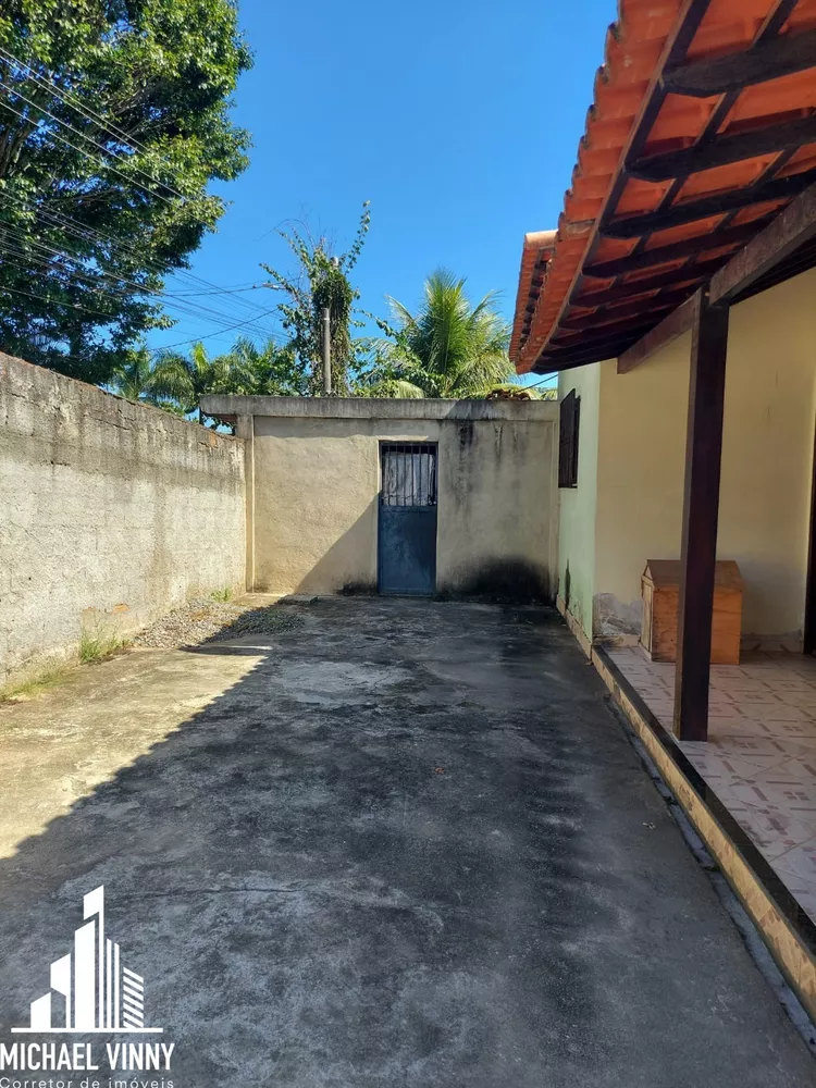 Casa, 3 quartos - Foto 13