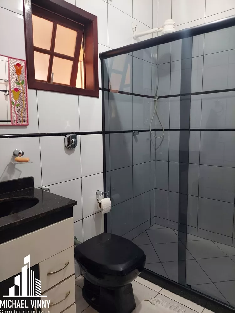 Casa, 3 quartos - Foto 7