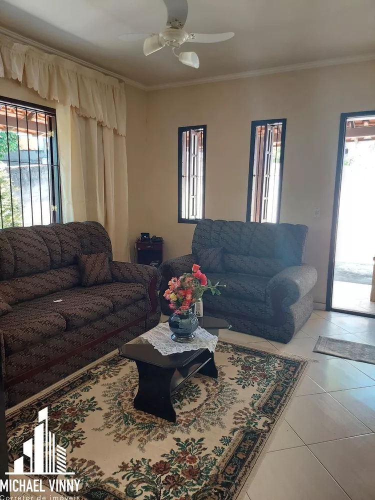 Casa, 3 quartos - Foto 12