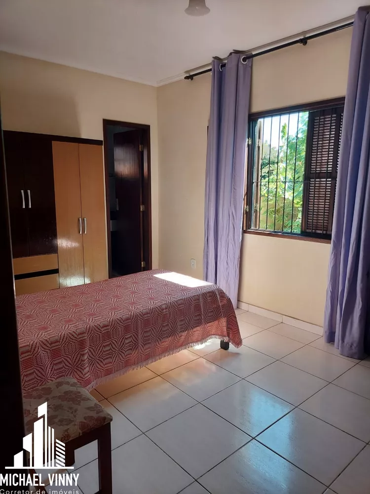 Casa, 3 quartos - Foto 9