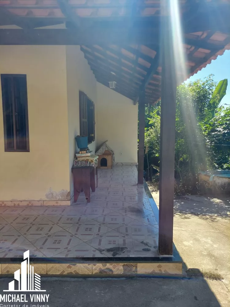 Casa, 3 quartos - Foto 14