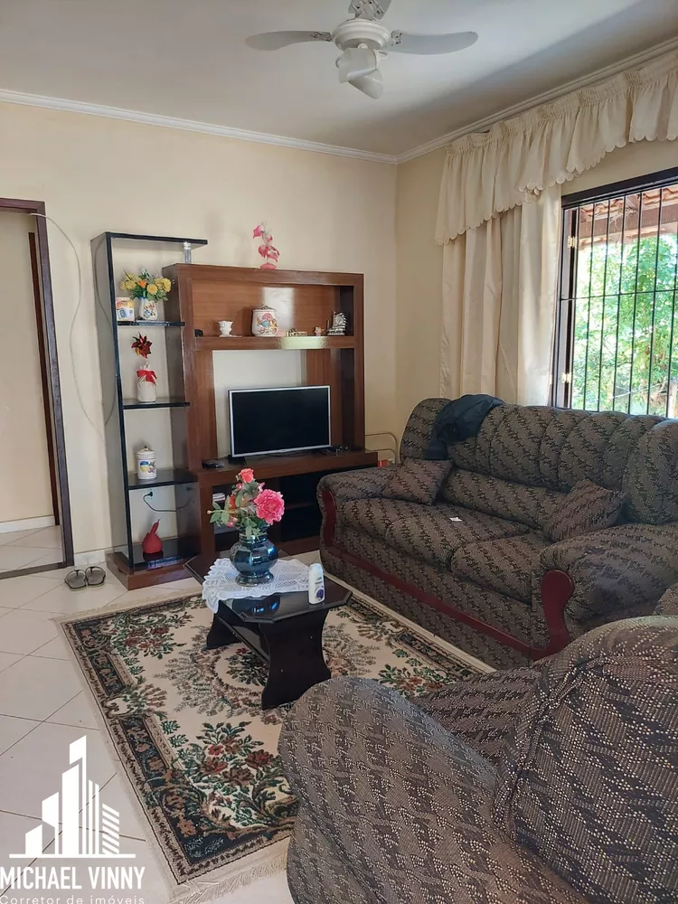 Casa, 3 quartos - Foto 17