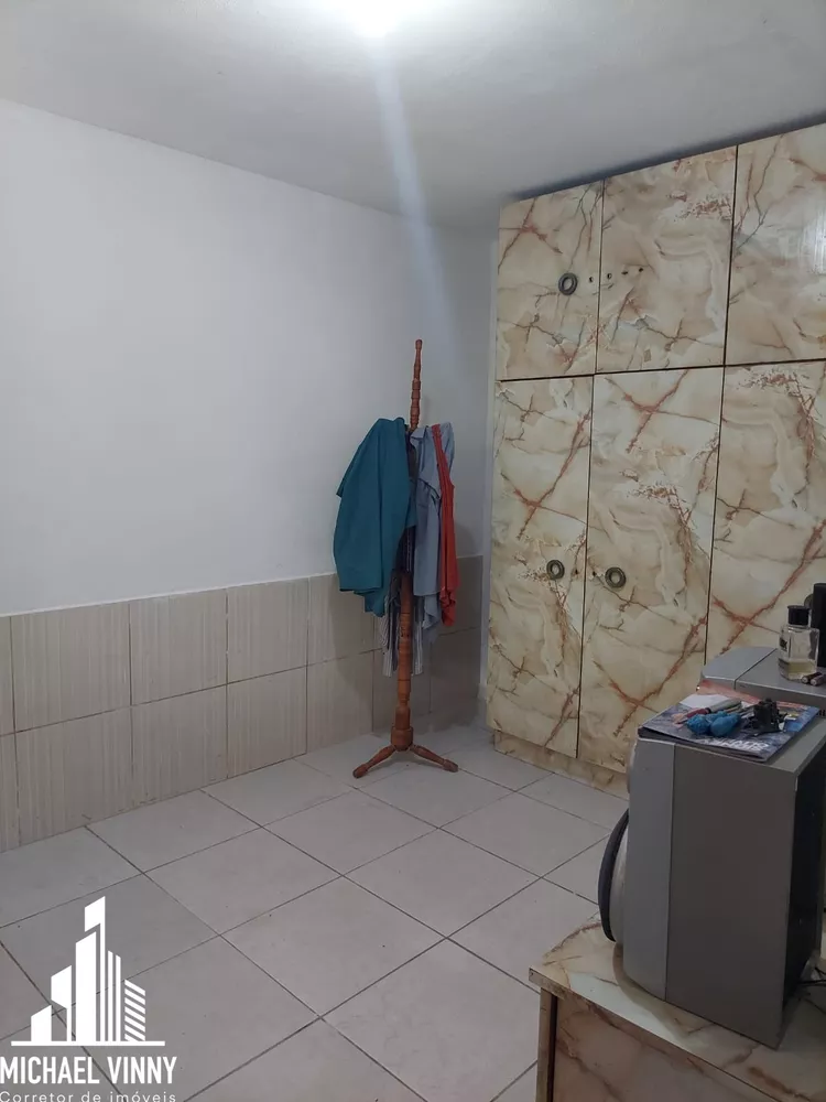 Casa, 3 quartos - Foto 19