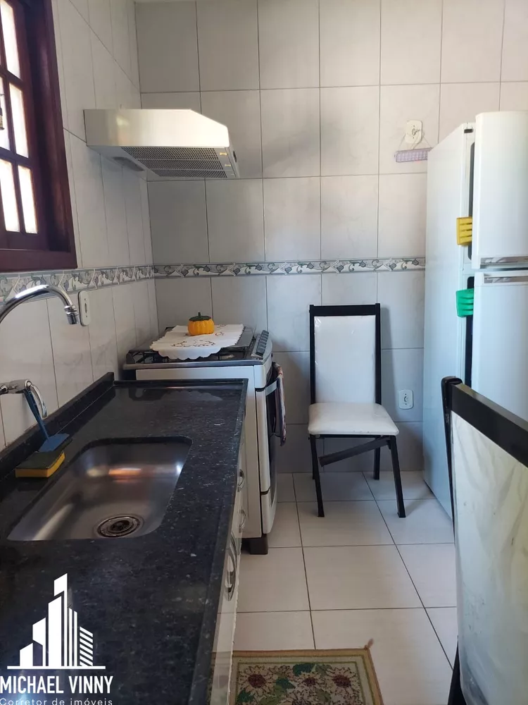 Casa à venda com 3 quartos - Foto 4