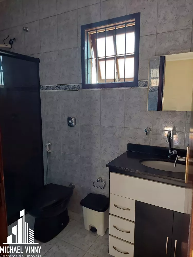 Casa, 3 quartos - Foto 10