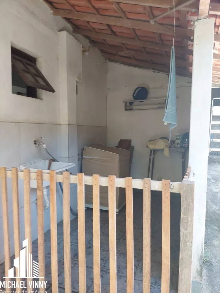 Casa, 3 quartos - Foto 18