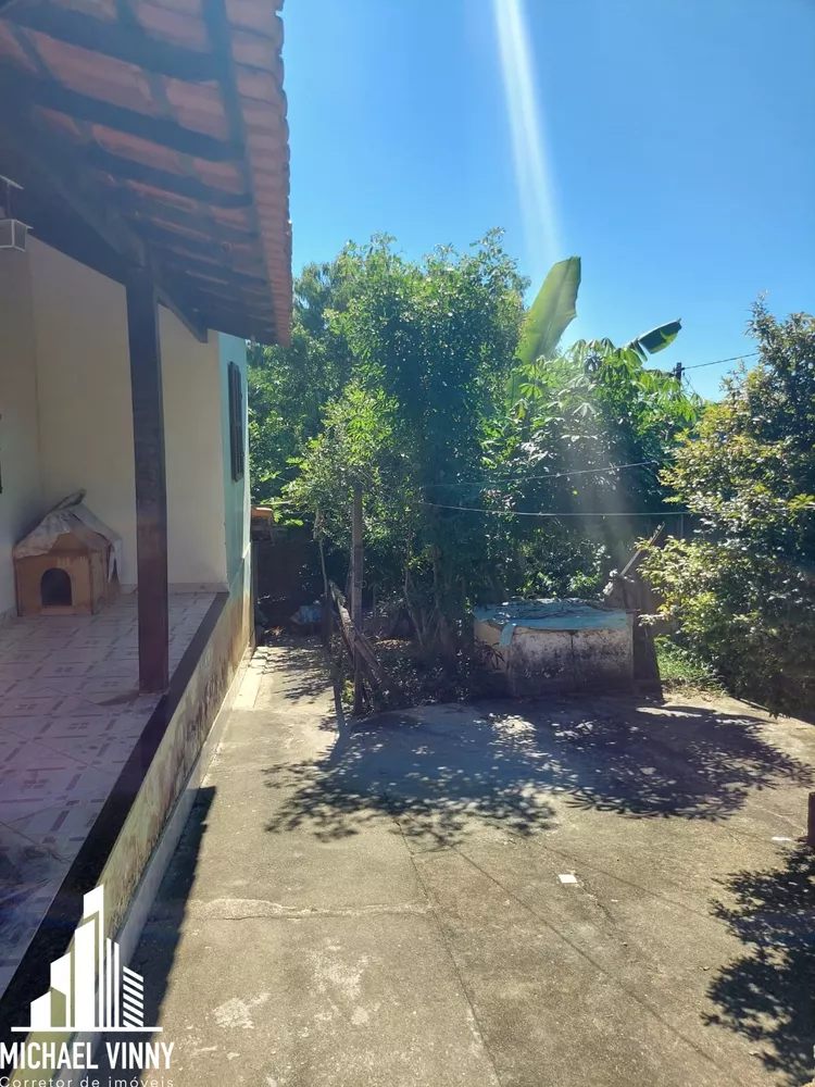 Casa, 3 quartos - Foto 15