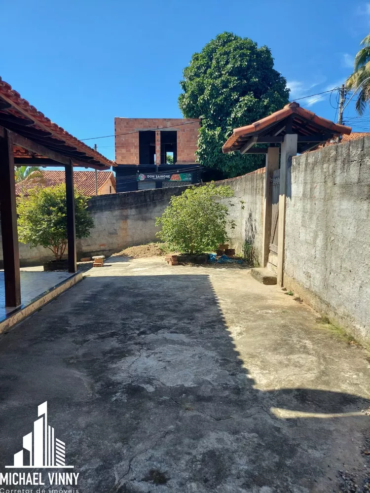 Casa, 3 quartos - Foto 16