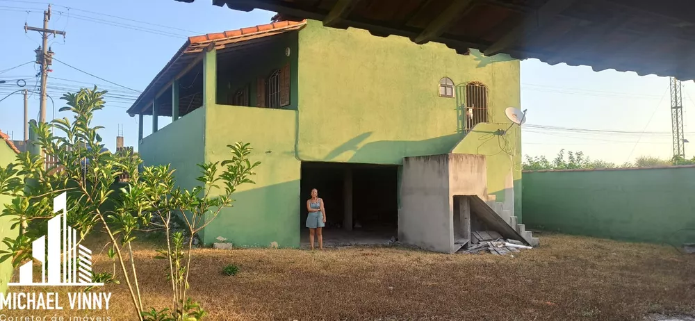 Casa, 2 quartos - Foto 16