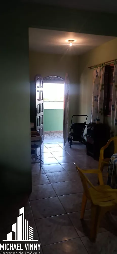 Casa, 2 quartos - Foto 1