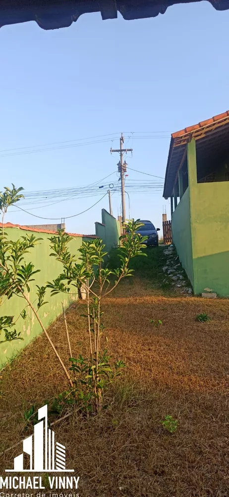 Casa, 2 quartos - Foto 10