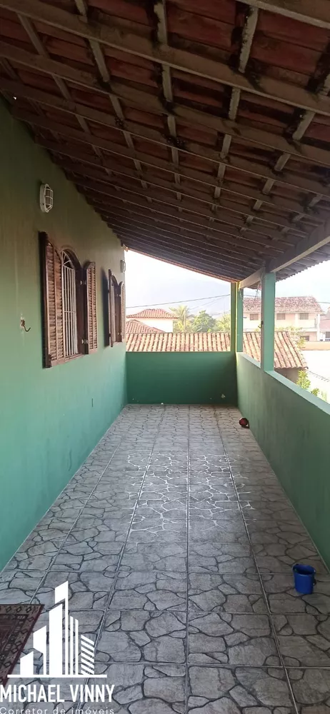 Casa, 2 quartos - Foto 15
