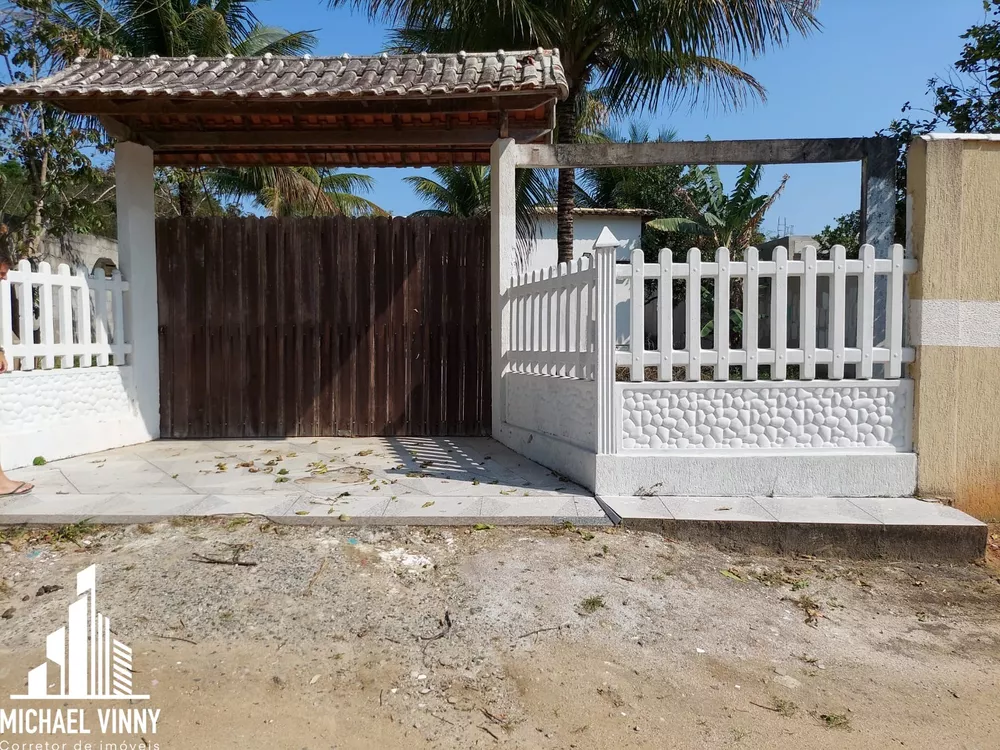 Casa, 2 quartos - Foto 18