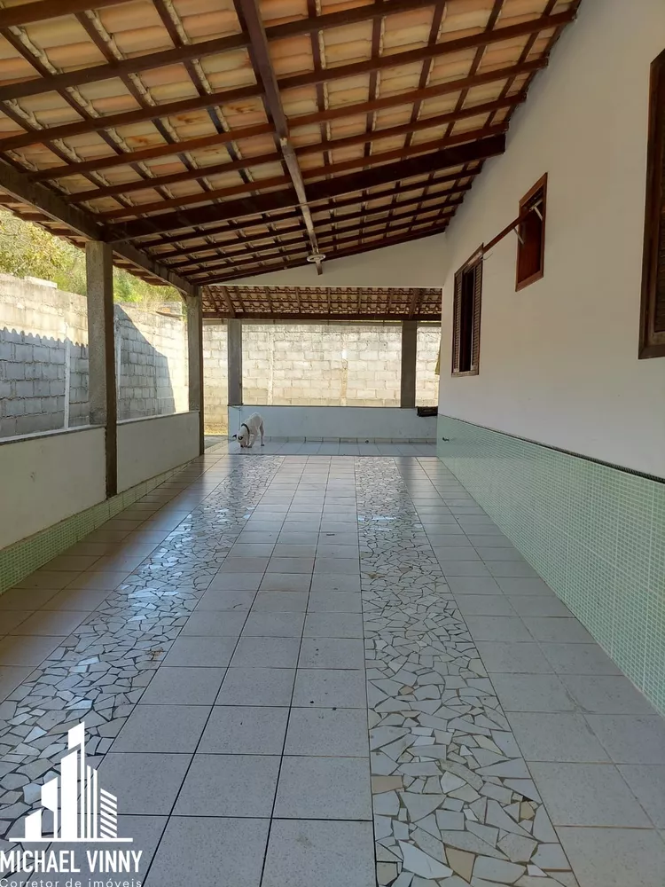 Casa, 2 quartos - Foto 2