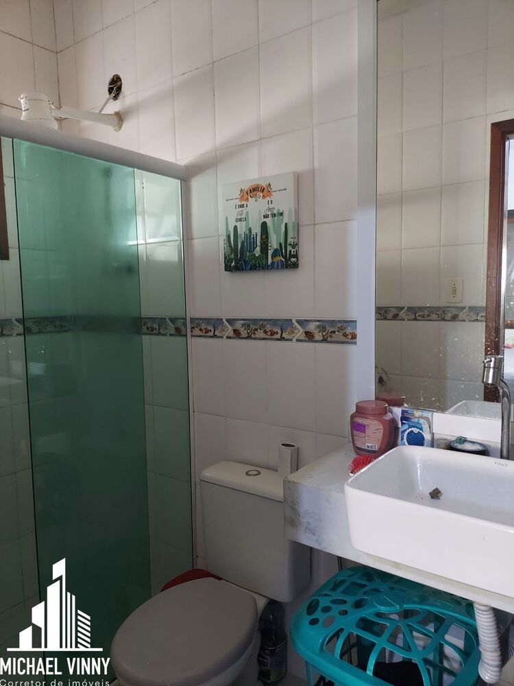 Casa, 2 quartos - Foto 19