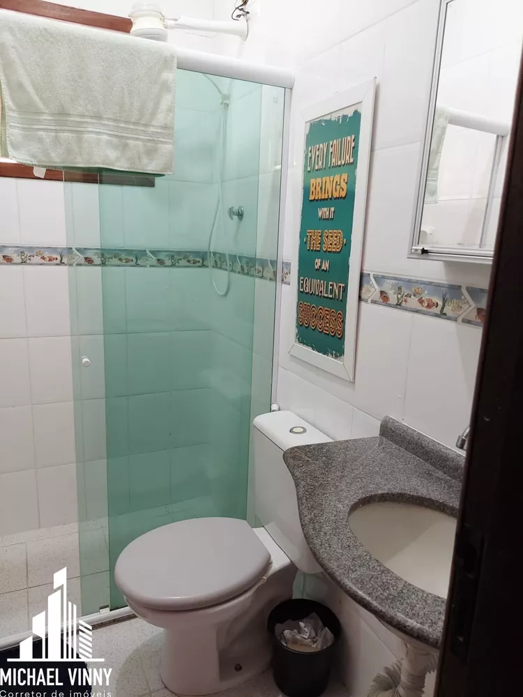 Casa, 2 quartos - Foto 12