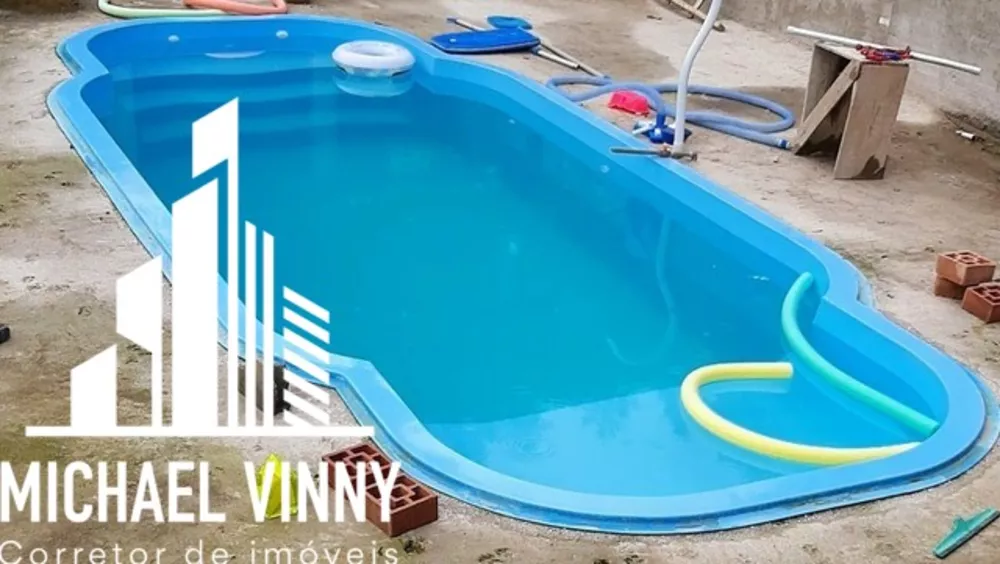 Casa, 3 quartos - Foto 16