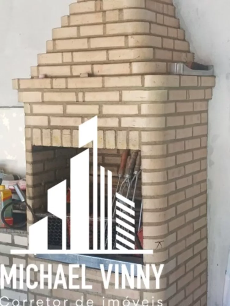 Casa, 3 quartos - Foto 11