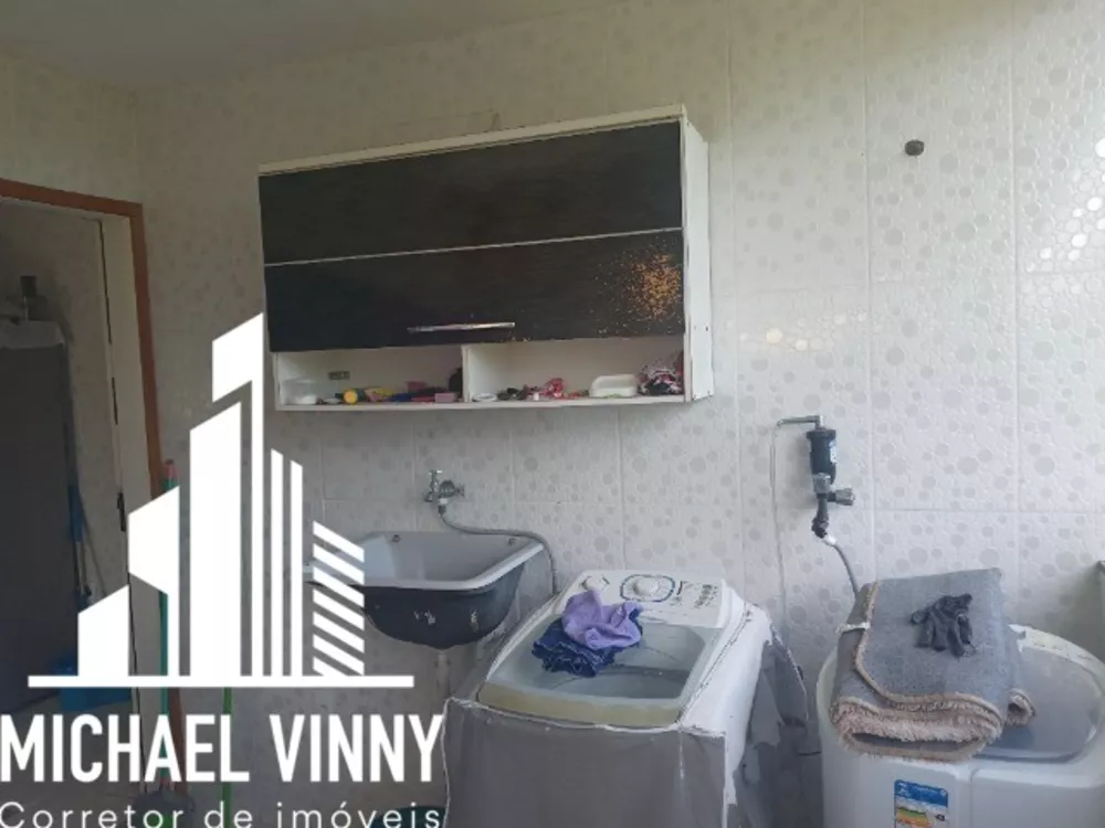 Casa, 3 quartos - Foto 10