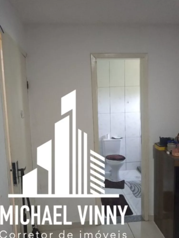 Casa, 3 quartos - Foto 3