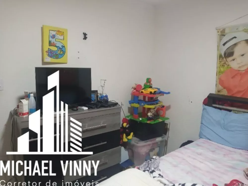 Casa, 3 quartos - Foto 14