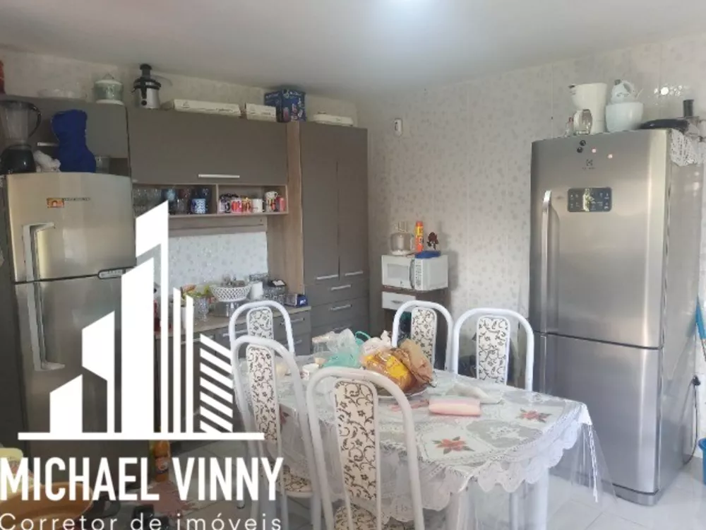 Casa, 3 quartos - Foto 9