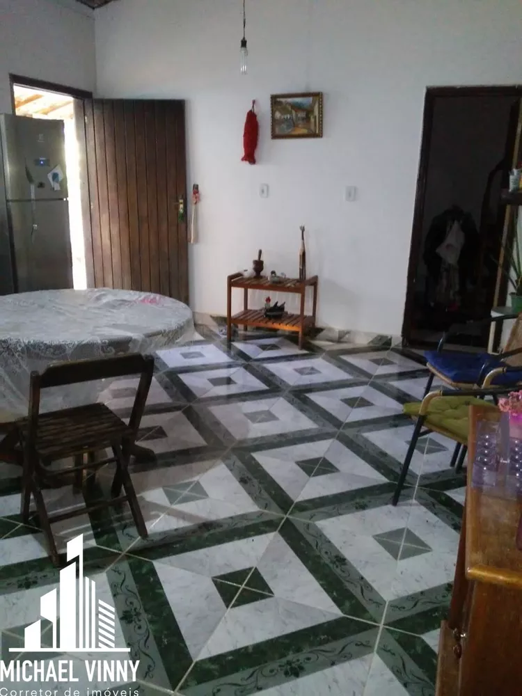 Casa, 4 quartos - Foto 32