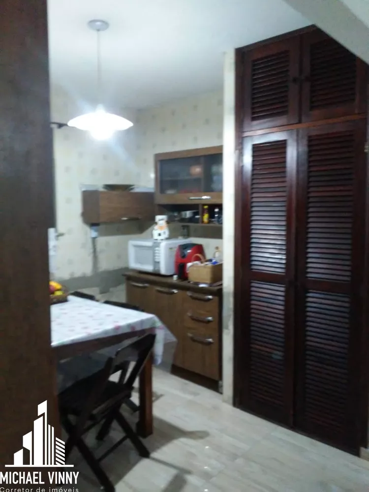 Casa, 4 quartos - Foto 24