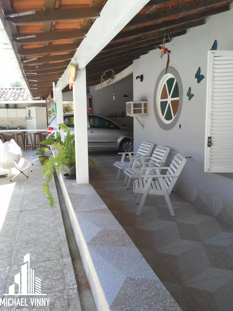 Casa, 4 quartos - Foto 9