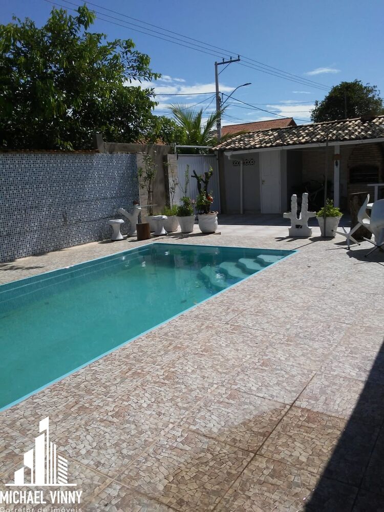 Casa, 4 quartos - Foto 10