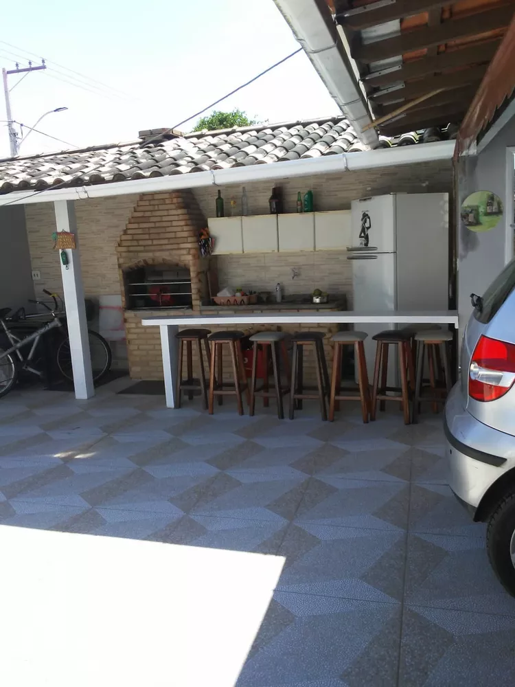 Casa, 4 quartos - Foto 12