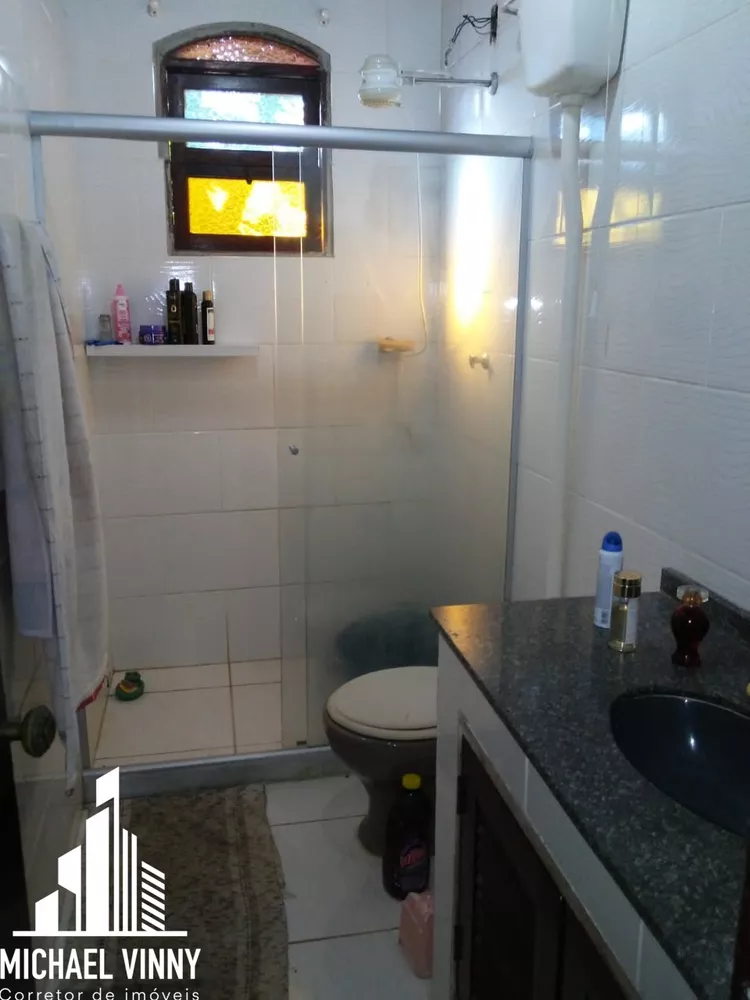 Casa, 4 quartos - Foto 34