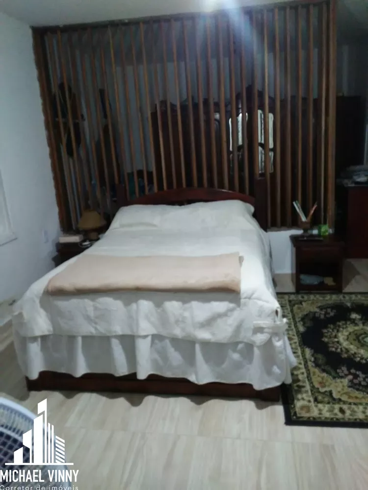 Casa, 4 quartos - Foto 17