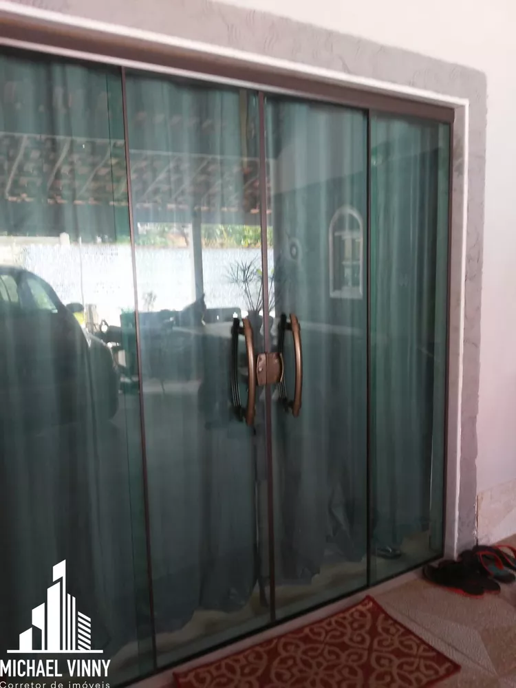 Casa, 4 quartos - Foto 7